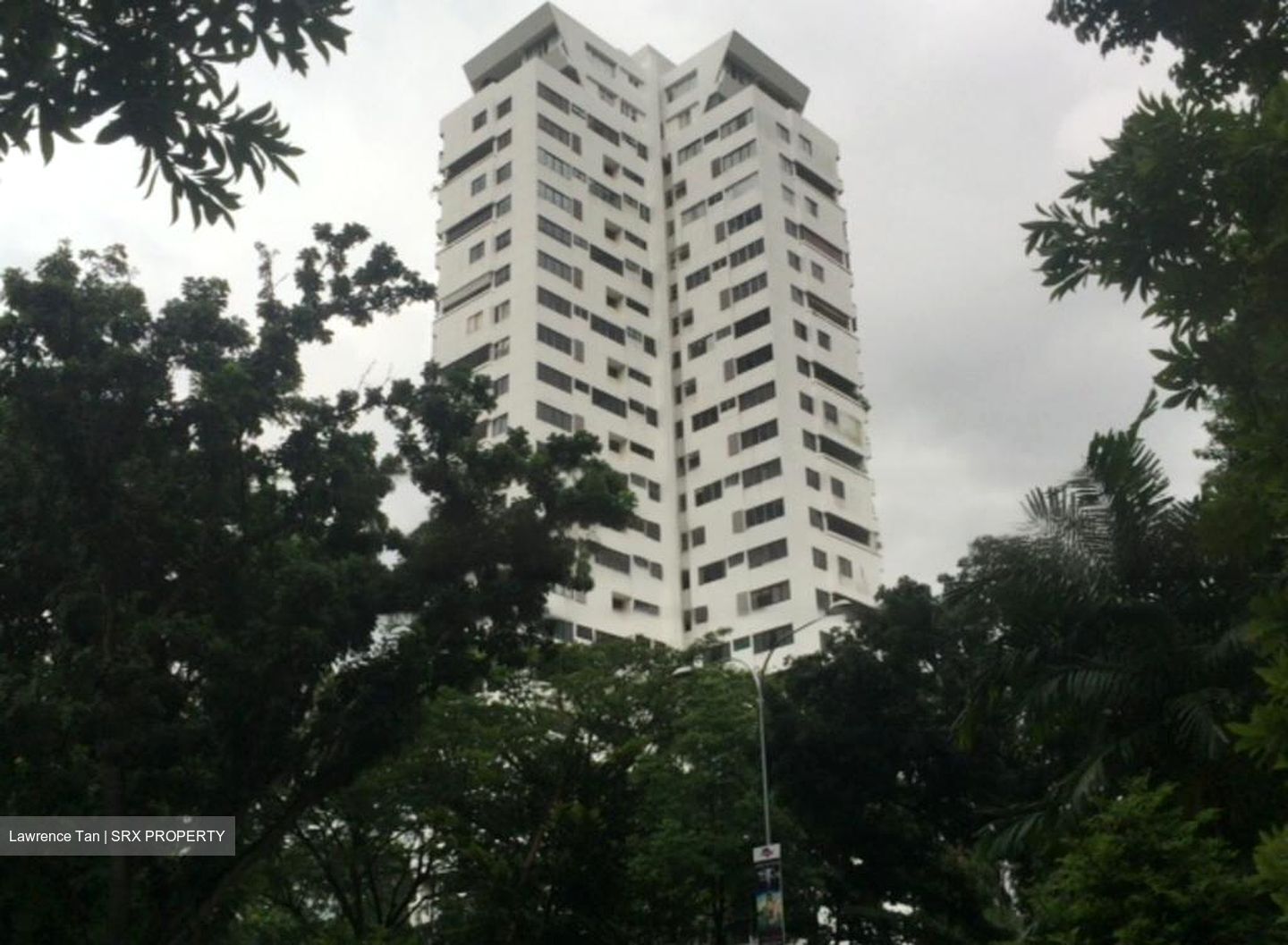 One Chatsworth (D10), Apartment #464303101